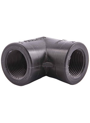 زاوية بلاستيك