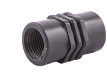 وصلة بلاستيك 