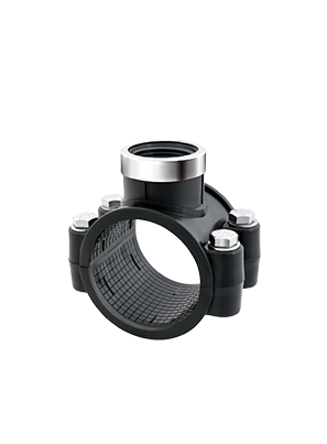 مربط بلاستيك - صدل