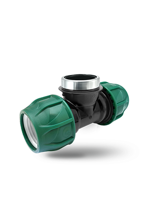 تي بلاستيك سن داخلي