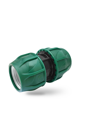 وصلة بلاستيك