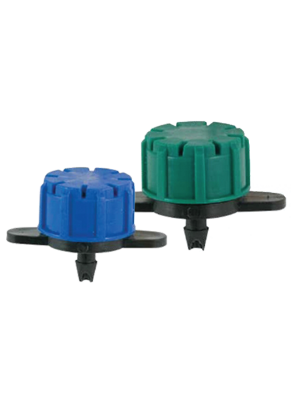 منقط مياه قابل للتعديل