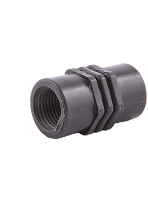 وصلة بلاستيك 