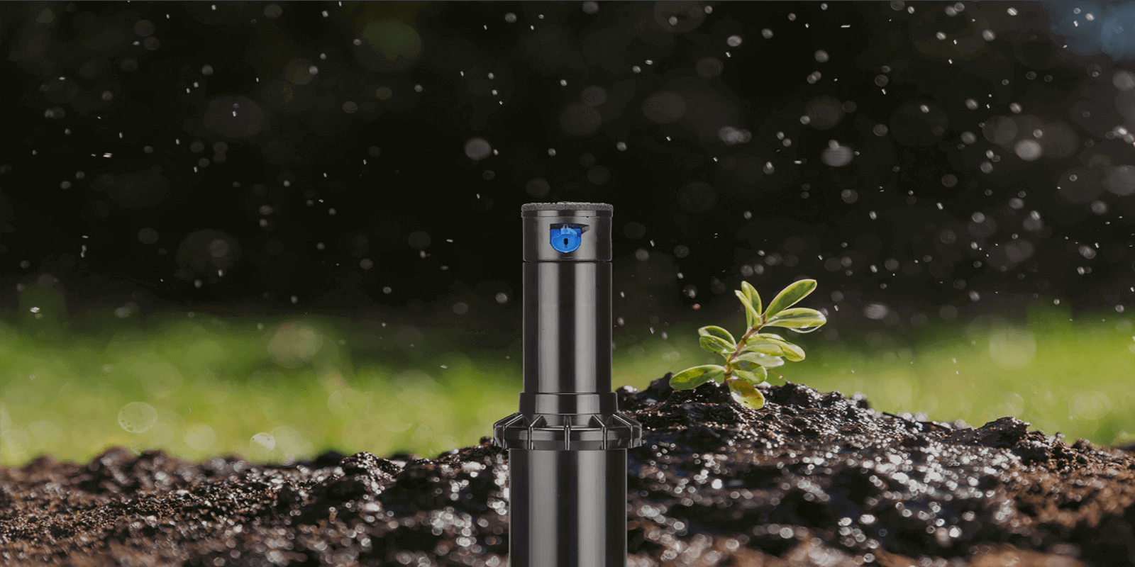 الزراعة والري