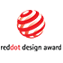 جائزة النقطة الحمراء لأفضل تصميم