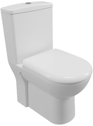 مرحاض مونوبولك Friendly