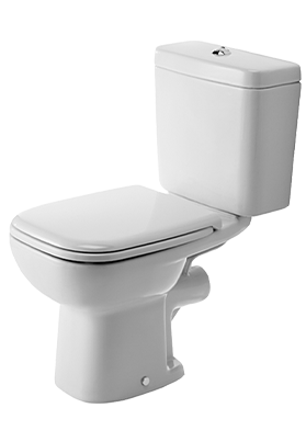 مرحاض مونوبلك D-code