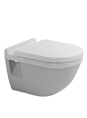 Starck مرحاض معلق