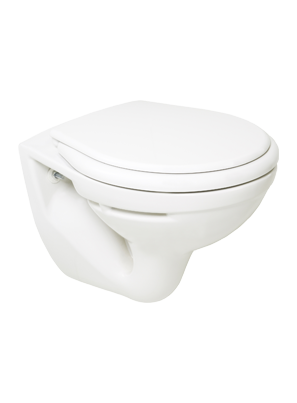 مرحاض معلق EGE