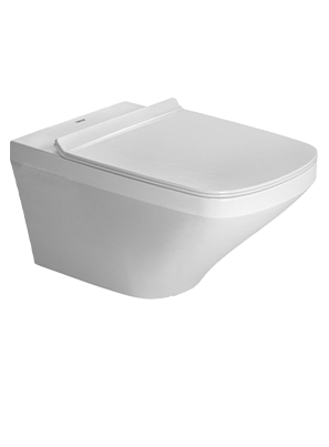 مرحاض معلق على الحائط DuraStyle