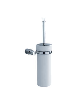 فرشاة كرسي مدور