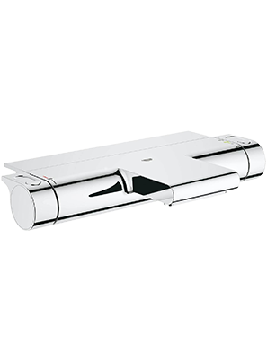 خلاط بانيو ثيرموستات