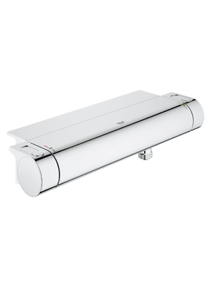 خلاط شاور ثيرموستات