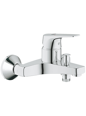 خلاط بانيو Bauflow 