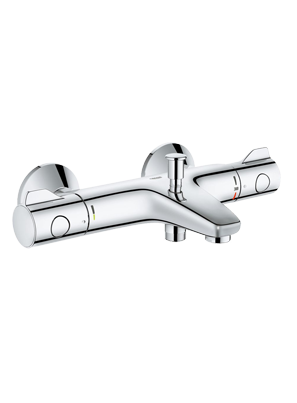 خلاط بانيو Thermostatic