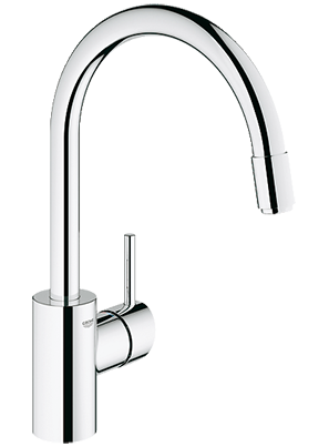 خلاط مجلى سحاب Concetto