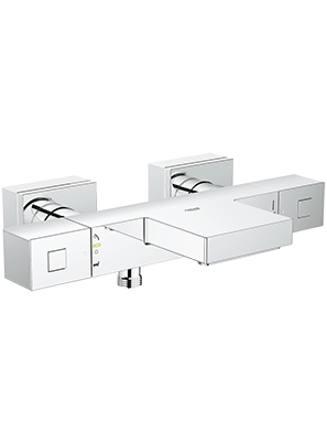 خلاط بانيو ثيرموستات