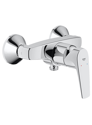 خلاط شاور - Bauflow