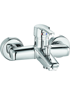 خلاط بانيو كروم VERA