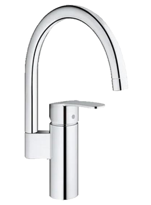 خلاط مجلى رقبة جانبي Eurosmart