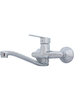 خلاط مجلى حائط VERA