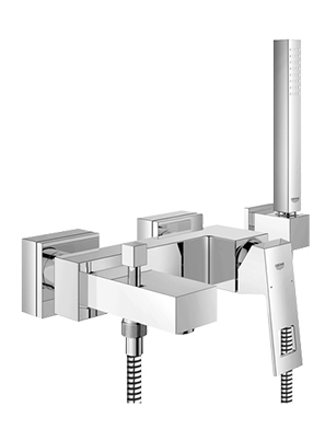 خلاط بانيو Eurecube