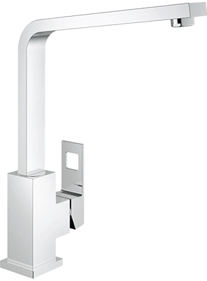 خلاط مغسلة جانبي Eurecube