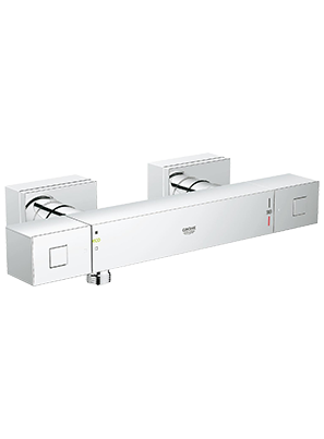 خلاط شاور ثيرموستات