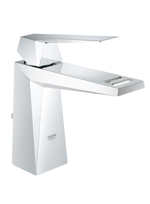 خلاط مغسلة قصير  ALLURE 