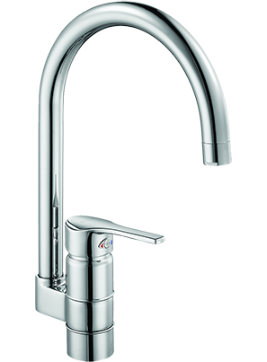 خلاط مجلى جير جانبي VERA