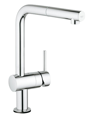 خلاط مجلي - Minta