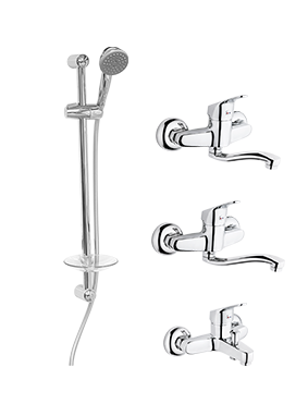 خلاطات ستون