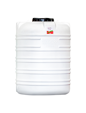 خزان السكسك 2000 لتر