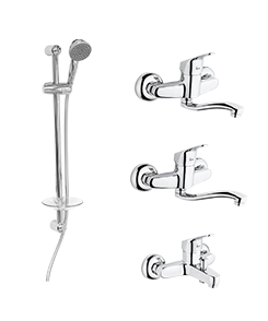 خلاطات ستون