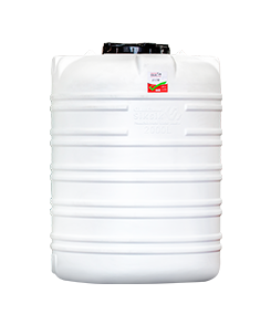 خزان السكسك 2000 لتر