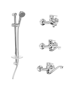 خلاطات فيرا جير حائط