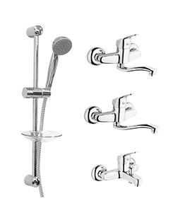 خلاطات حائط ستون