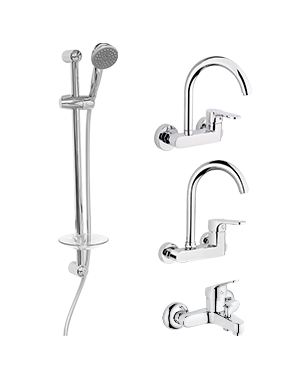 خلاطات ديزي