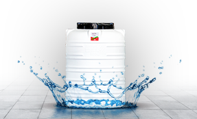 خزان السكسك 2000 لتر