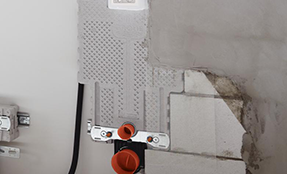 نيجارا جروهي المعلقة