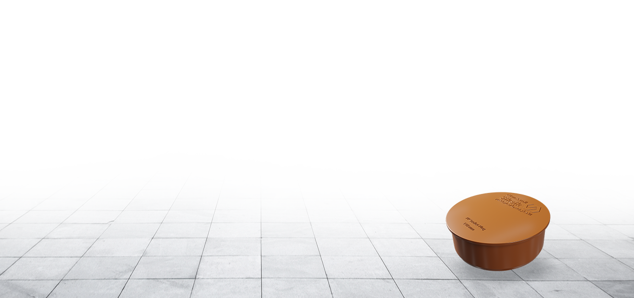 زطمة بلاستيك بي بي