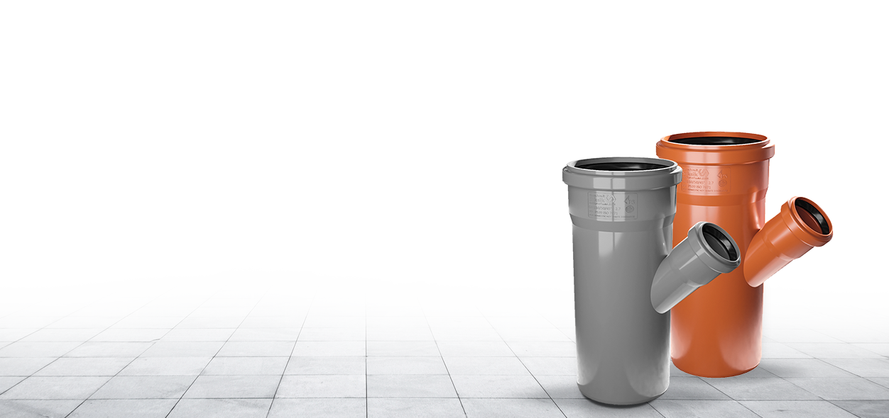 تي واي بلاستيك °45 PP  محول