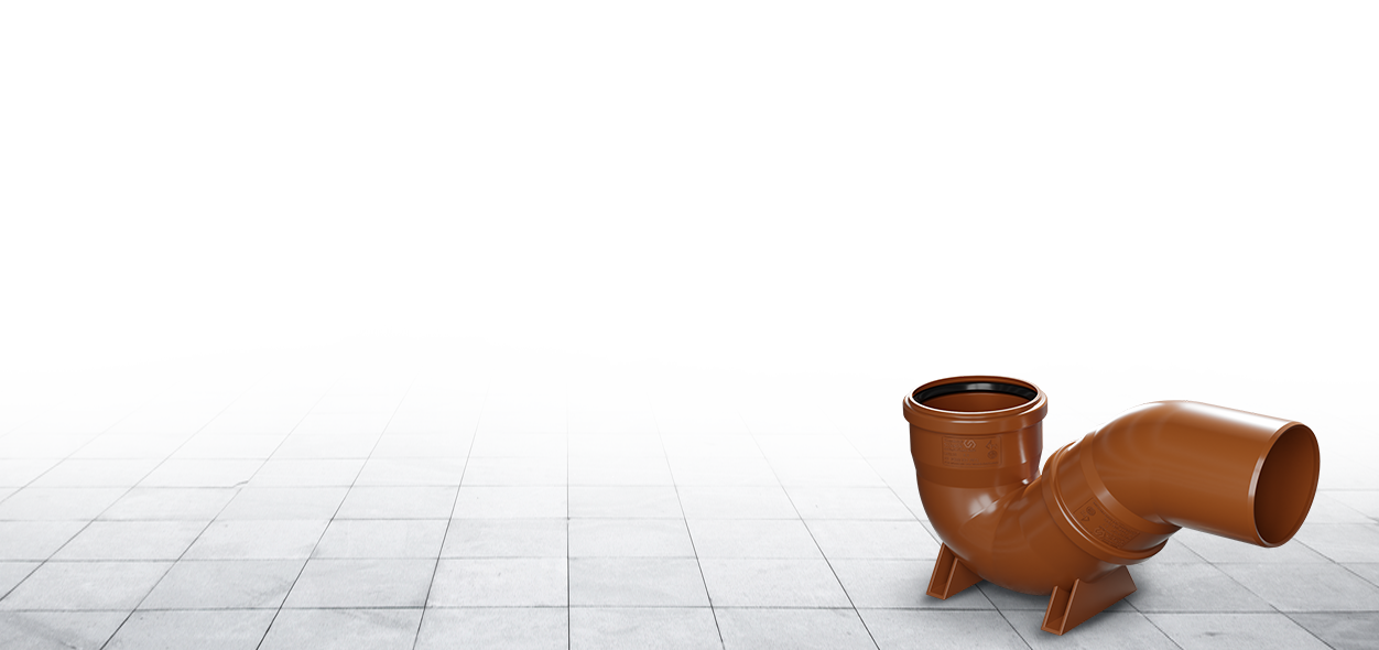 بي بلاستيك PP قاعدة 