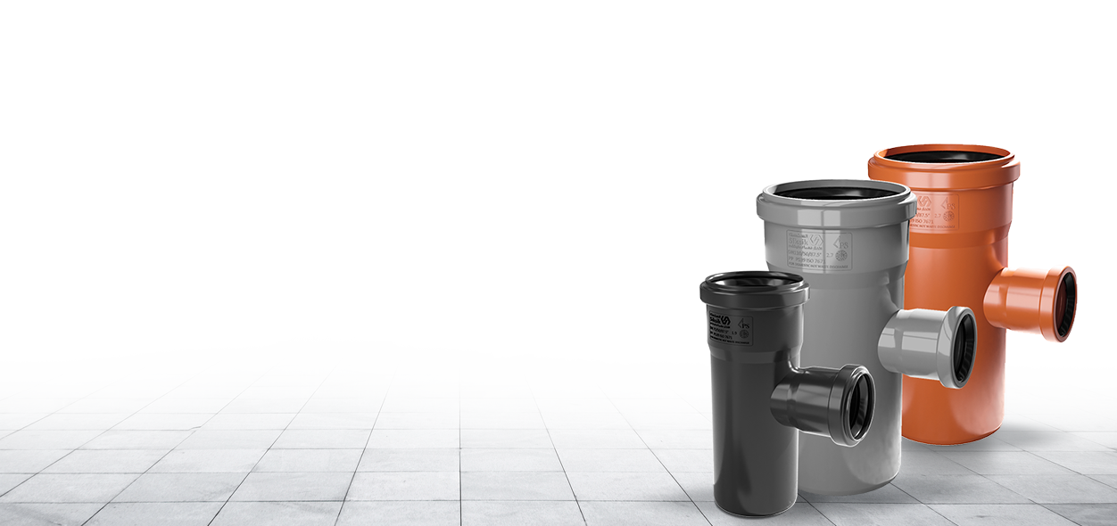 تي بلاستيك  °87.5 PP محول