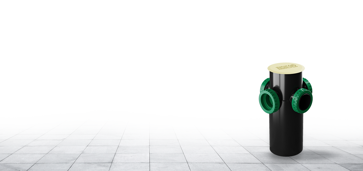 علبة بلاستيك PP تجميع نوفيليت (طويلة)