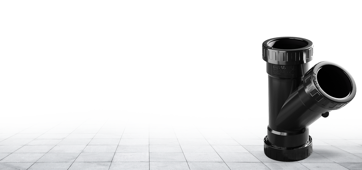 تي واي بلاستيك سن °45 PP 