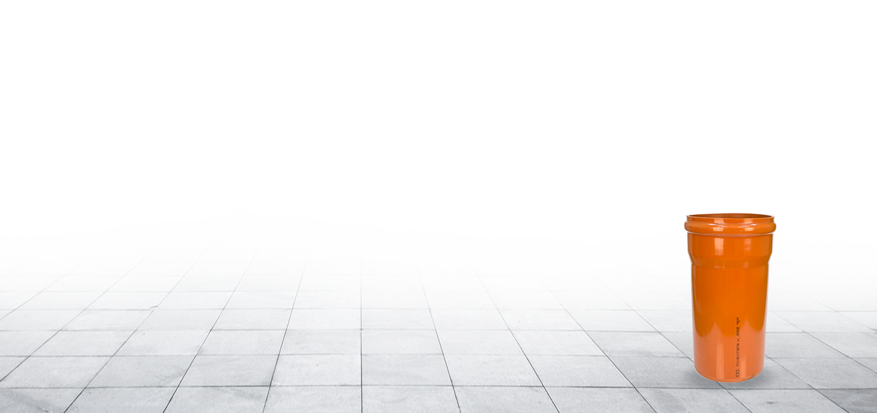 أنابيب صرف صحي PVC-U SN8