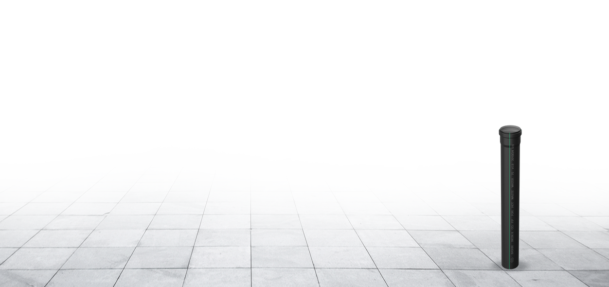 نبل بلاستيك PP