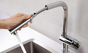 خلاط مجلي - Minta