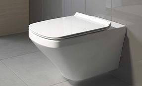 DuraStyle مرحاض معلق على الحائط